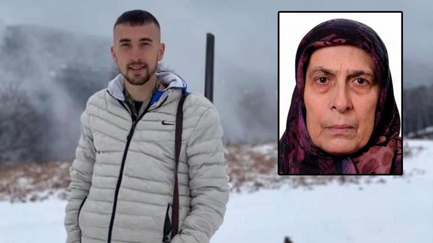 Samsun'da evlat vahşeti! Eve gelen kardeşi korkunç manzarayla karşılaştı