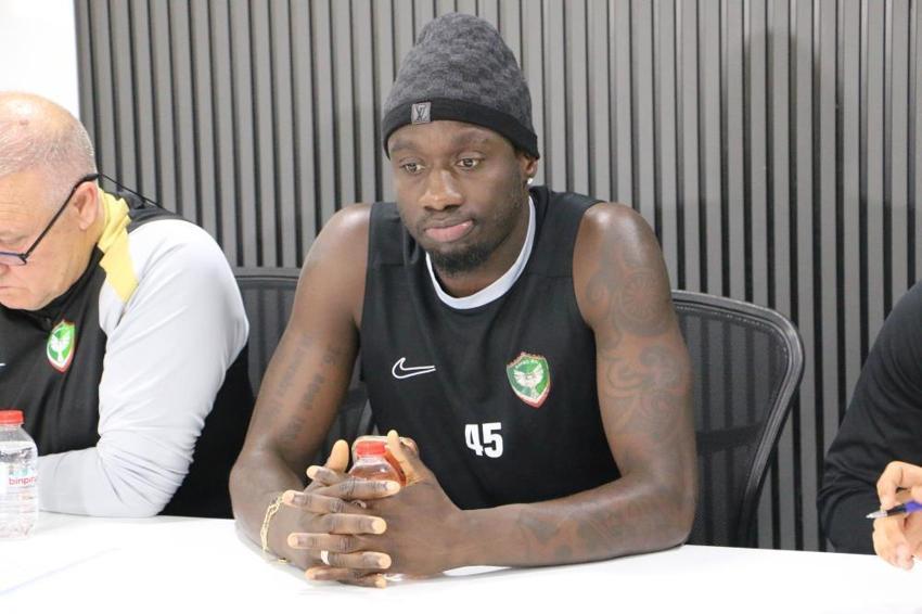 Amedspor'da Mesut Bakkal 'özür dilerim' deyip resti çekti: Hemen giderim