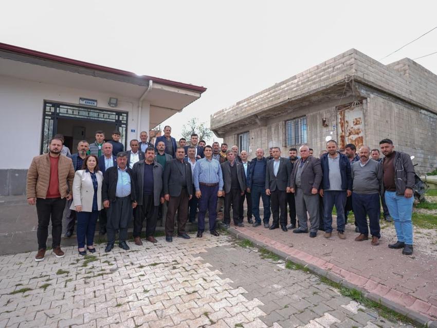 Evlenecek çiftlere müjde! Yılmaz’dan gençlere büyük destek