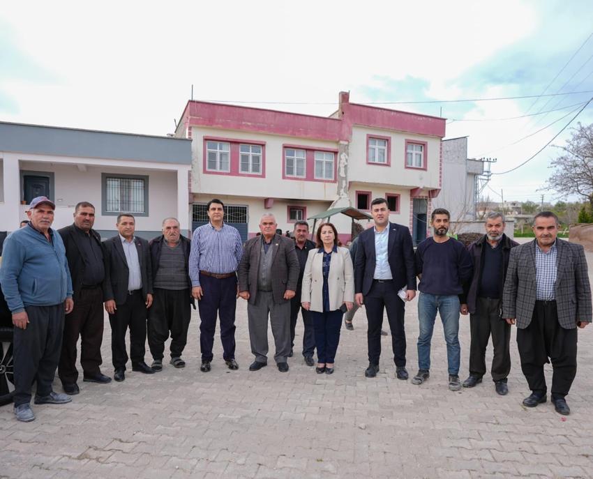 Evlenecek çiftlere müjde! Yılmaz’dan gençlere büyük destek