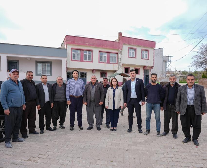 Evlenecek çiftlere müjde! Yılmaz’dan gençlere büyük destek