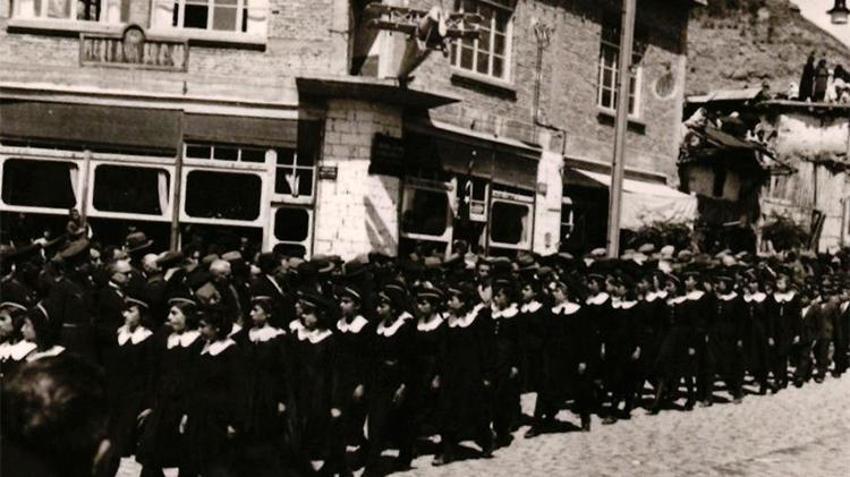 Dünyanın tek çocuk bayramı! 106 yıllık gururumuz, coşkumuz: 23 Nisan kutlu olsun