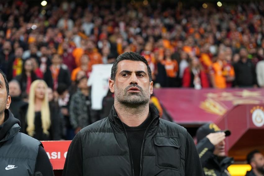 Gençlerbirliği, Galatasaray'ı eledi! Volkan Demirel laf soktu: Üzülmüş olabilir
