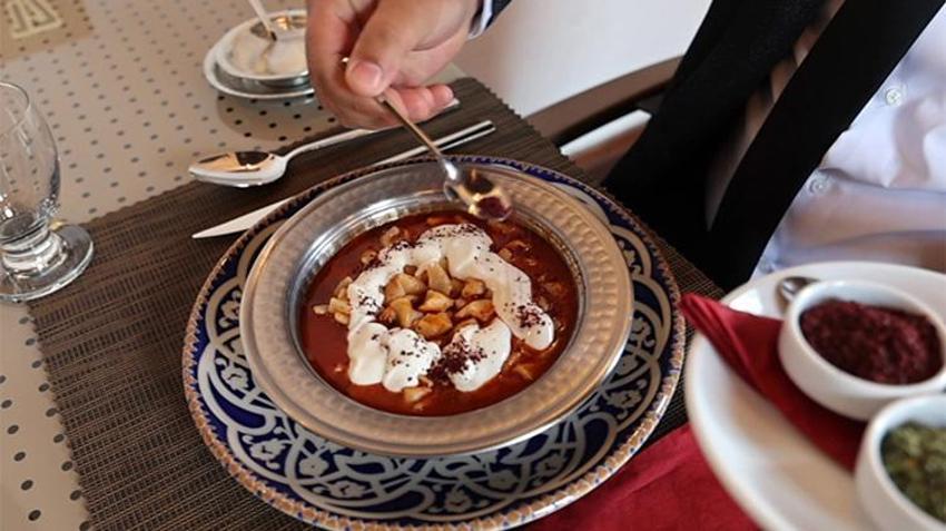 Kayseri'de bir ilk! Talas’ın lezzet markası Tokana, Türkiye'nin 'en iyisi' oldu