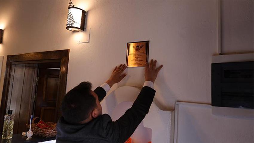 Kayseri'de bir ilk! Talas’ın lezzet markası Tokana, Türkiye'nin 'en iyisi' oldu