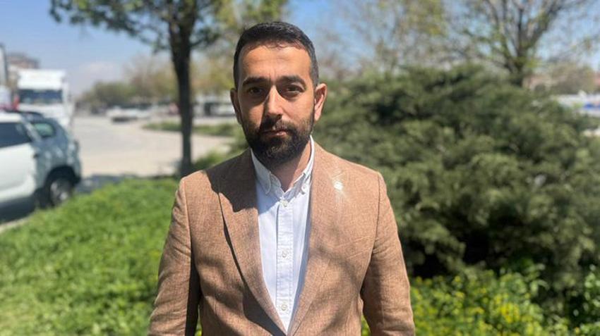 Konya Ovası'na bereket yağdı! Rekolte beklentisinde 500 bin ton artış gözlemleniyor