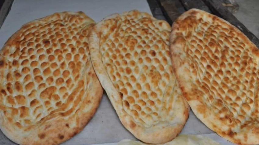 Şanlıurfa'da ekmeğin yeni fiyatı belli oldu! Bir ilçede yürürlüğe girdi