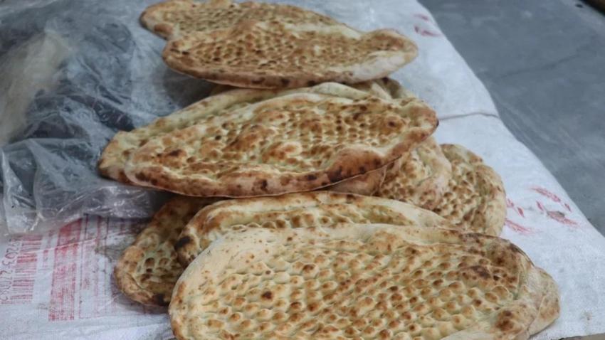 Şanlıurfa'da ekmeğin yeni fiyatı belli oldu! Bir ilçede yürürlüğe girdi
