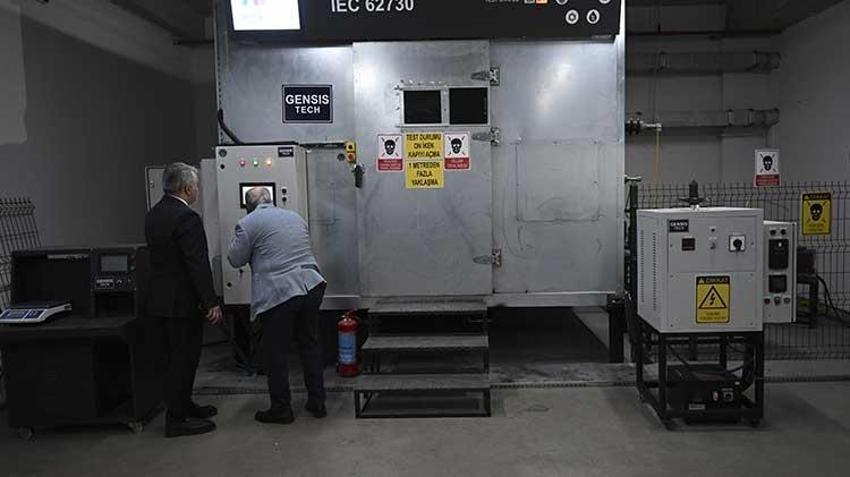 Türk mühendislerinden dünyayı sarsan cihaz: 2 yıl beklenen test artık Ankara'da yapılıyor! 4 ülkeden biri oldu