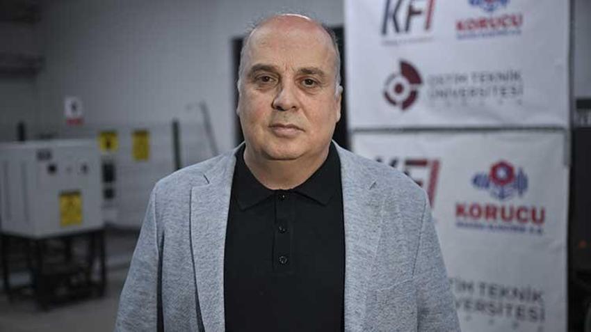 Türk mühendislerinden dünyayı sarsan cihaz: 2 yıl beklenen test artık Ankara'da yapılıyor! 4 ülkeden biri oldu