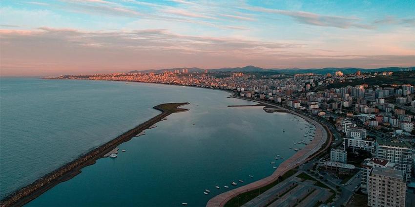 Samsun için dev yatırım haberi geldi: 150 milyon TL harcanacak!
