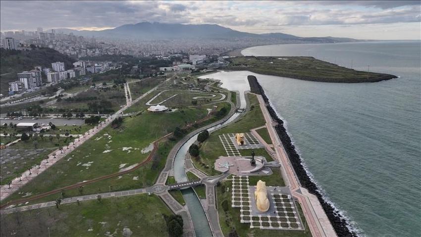 Samsun için dev yatırım haberi geldi: 150 milyon TL harcanacak!