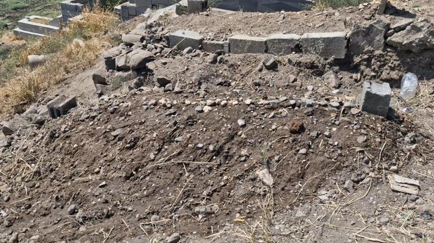 Diyarbakır'daki kadın cinayetinin kan donduran detayları: 'Sen hamilesin, sana çiçek alacağım' diyerek ölüme çağırmış