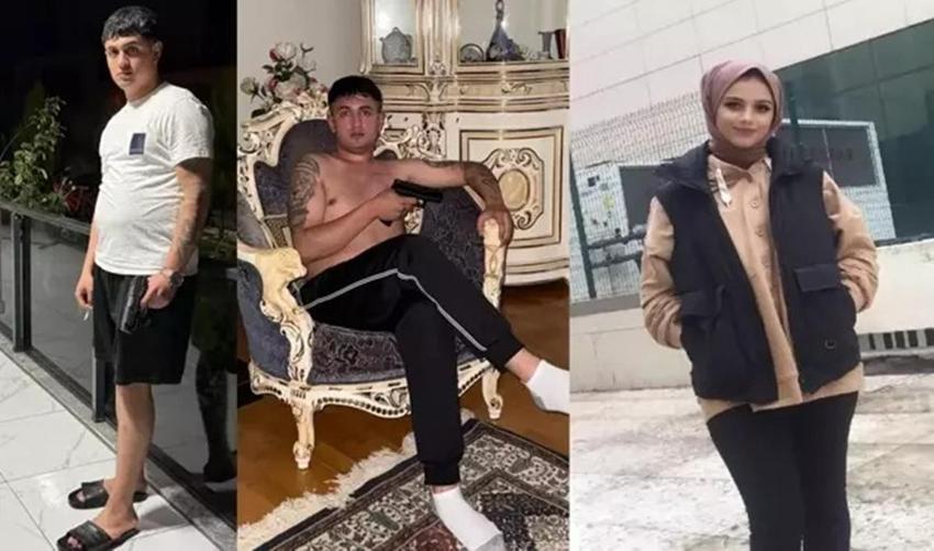 Diyarbakır'daki kadın cinayetinin kan donduran detayları: 'Sen hamilesin, sana çiçek alacağım' diyerek ölüme çağırmış