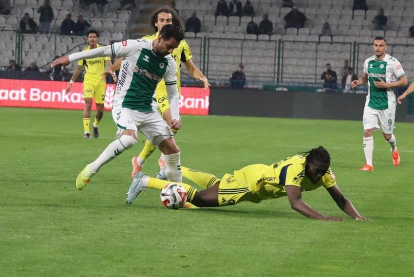 Ziraat Türkiye Kupası'nda yarı final eşleşmeleri! Türkiye Kupası'nda yarı finalde hangi takımlar eşleşti?Yarı final eşleşmeleri nasıl olacak?