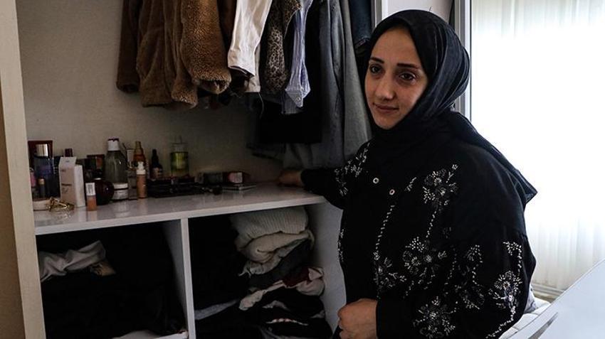 Adana'da akılalmaz hırsızlık: Anahtarın yerini elleriyle koymuş gibi buldular! 60 Bin TL ve 9 altın saniyeler içinde buhar oldu!