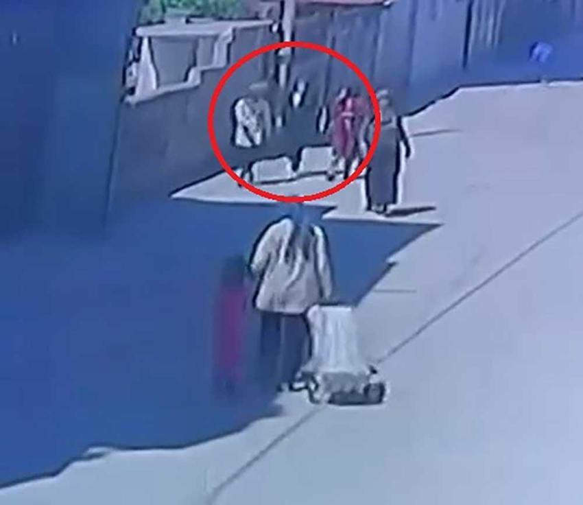 Adana'da akılalmaz hırsızlık: Anahtarın yerini elleriyle koymuş gibi buldular! 60 Bin TL ve 9 altın saniyeler içinde buhar oldu!