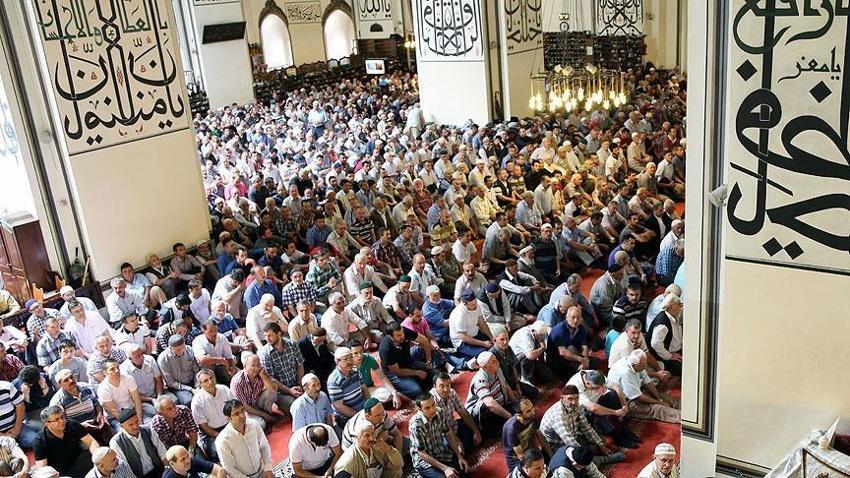 24 Nisan Cuma Hutbesi - Diyanet İşleri Başkanlığı 'Merhamet Eğitimi' başlıklı Cuma Hutbesi'ni yayınladı