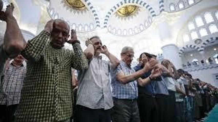 24 Nisan Cuma Hutbesi - Diyanet İşleri Başkanlığı 'Merhamet Eğitimi' başlıklı Cuma Hutbesi'ni yayınladı