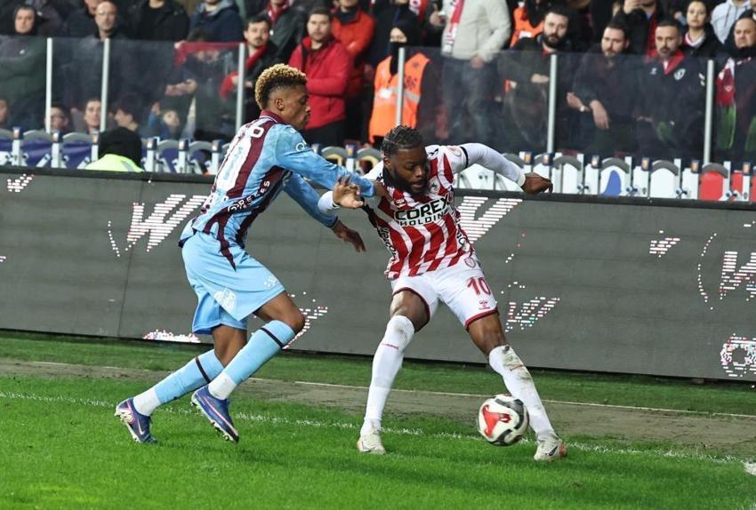 Samsunspor, Trabzonspor'a yenilince Yüksel Yıldırım çıldırdı: Bilerek gönderdiler, telefonları dinleyin