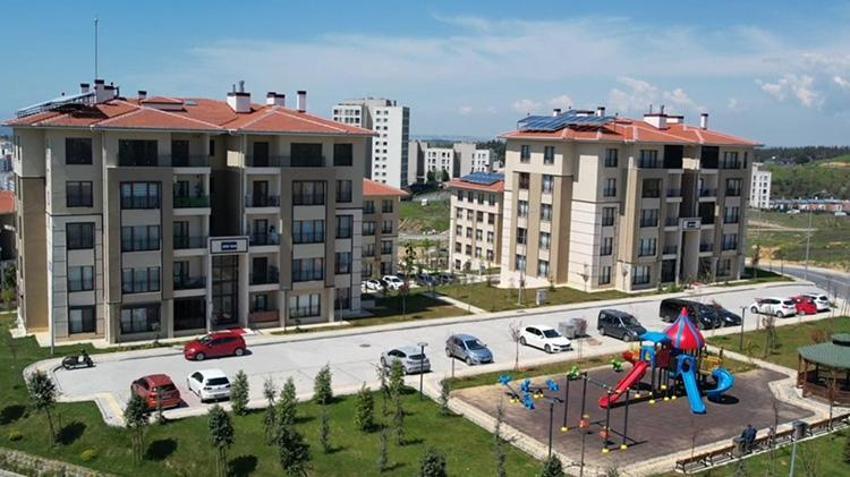 TOKİ İstanbul kuraları çekiliyor! Cumhurbaşkanı Erdoğan'ın katılacağı törenle gerçekleştirilecek