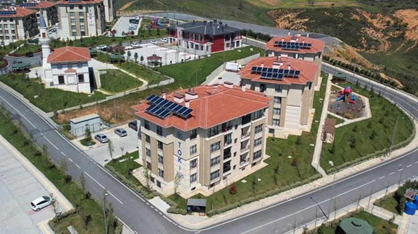 TOKİ İstanbul kuraları çekiliyor! Cumhurbaşkanı Erdoğan'ın katılacağı törenle gerçekleştirilecek
