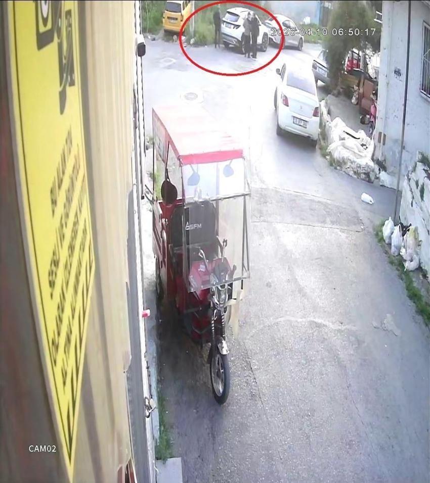 Bursa'da bir firar hikayesi! 9 ameliyatla yüzünü değiştirdi, 15 yıl fark edilmedi, her gün yaptığını yapınca 'paket' oldu