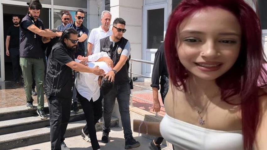 16 yaşındaki Hiranur'un ölümüyle ilgili yeni gelişme! İfadesini değiştirdi, kan donduran detaylar ortaya çıktı
