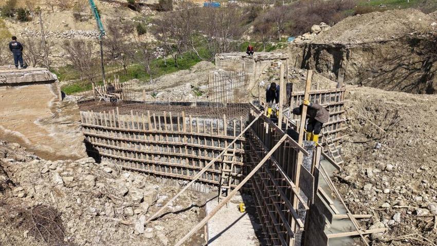 Kahramanmaraş'ta trafik nefes alacak! 3 milyon liralık dev yatırımda sona yaklaşıldı
