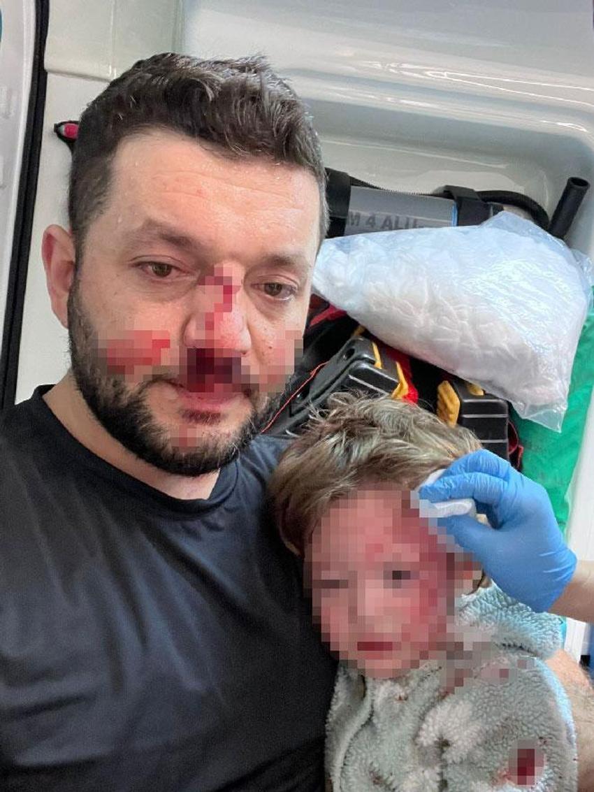 Yalova’da baba ve kızına saldıran sanığın yargılanması başladı! İşte istenen cezalar