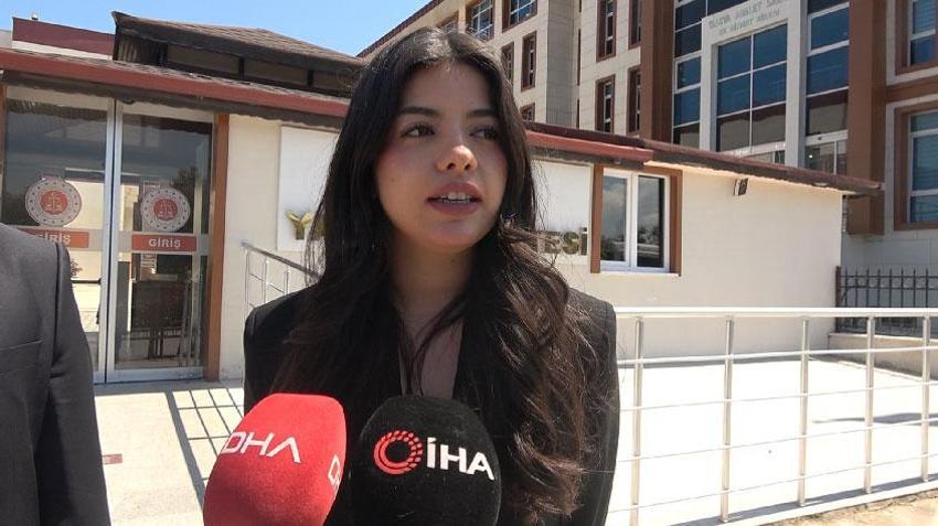 Yalova’da baba ve kızına saldıran sanığın yargılanması başladı! İşte istenen cezalar