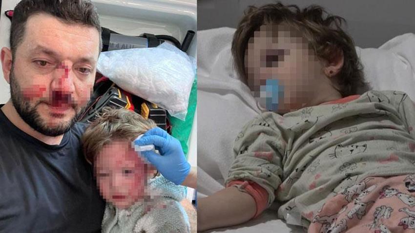 Yalova’da baba ve kızına saldıran sanığın yargılanması başladı! İşte istenen cezalar