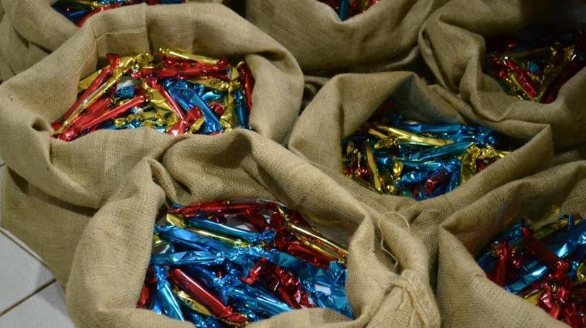 Manisa'da kadınlar hazırladı! Yarın tam 10 ton bedavaya dağıtılacak