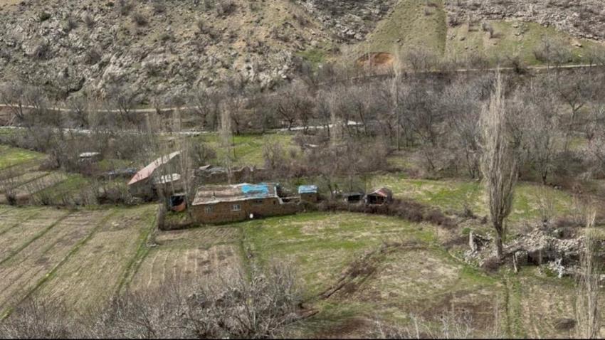 Hakkari'de 5 köy birleşti! Üretim için talep ettiler