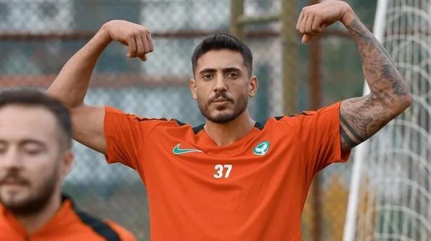 Amedspor’dan rakip takıma gitti, sezon bitmeden çantasını toplayıp ayrıldı