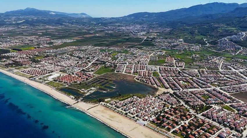 Kuşadası’nın tek sulak alanı için kurtarma operasyonu başladı! Samson Dağı’nın suyu yeniden gölle buluşacak mı? İşte yeni yol haritası