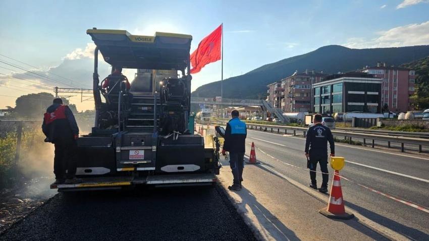 Kocaeli'de trafik durak cebiyle rahatlayacak!