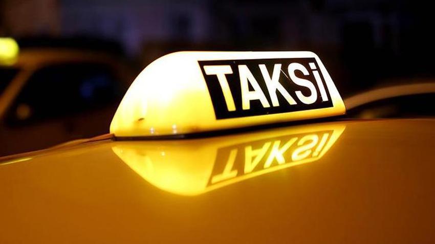 İzmir'de 100 yeni taksi plakası için geri sayım! Belediye resmen duyurdu: Şartlar belli oldu
