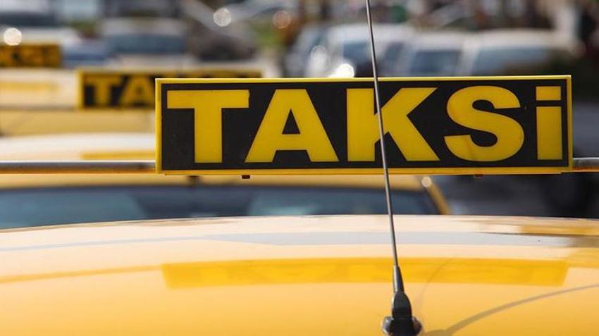 İzmir'de 100 yeni taksi plakası için geri sayım! Belediye resmen duyurdu: Şartlar belli oldu