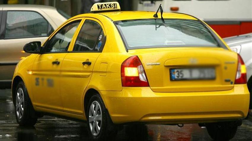 İzmir'de 100 yeni taksi plakası için geri sayım! Belediye resmen duyurdu: Şartlar belli oldu