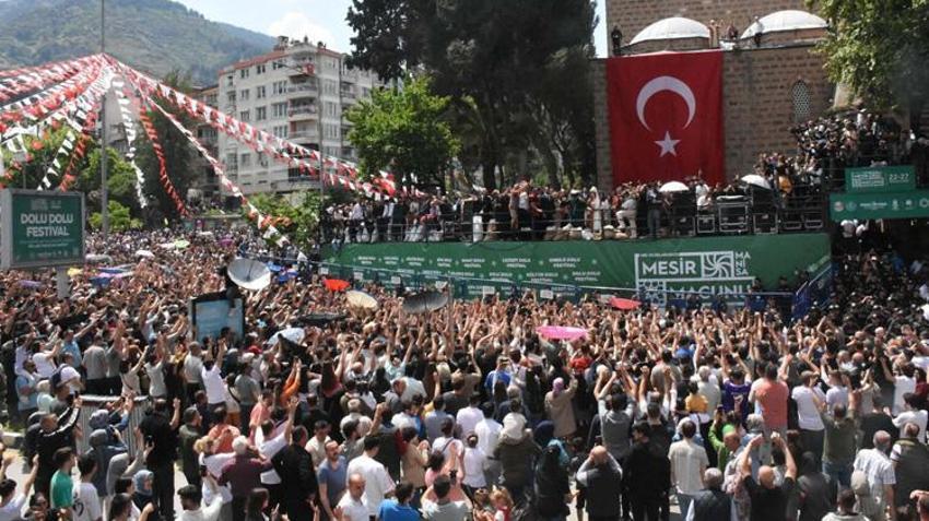 Manisalılar dikkat! Bu yollar 2 gün trafiğe kapatılacak