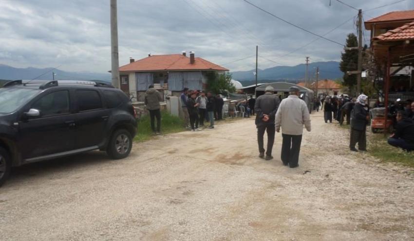 Kahreden olay! Gelin ve damat ölü bulundu: Düğün evi taziye evine döndü