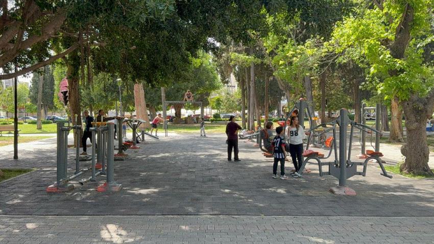 Havalar ısındı Adana yandı kavruldu! Şehirde termometreler 41 dereceyi gösterdi