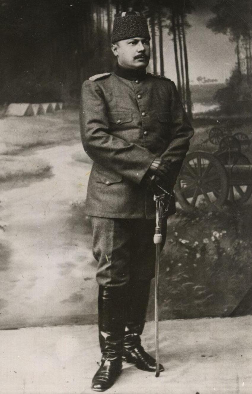 Gelibolu Yarımadası'nda tarihi destan! Mustafa Kemal Atatürk, 57'nci Alay'a iki kez ölme emri vermiş