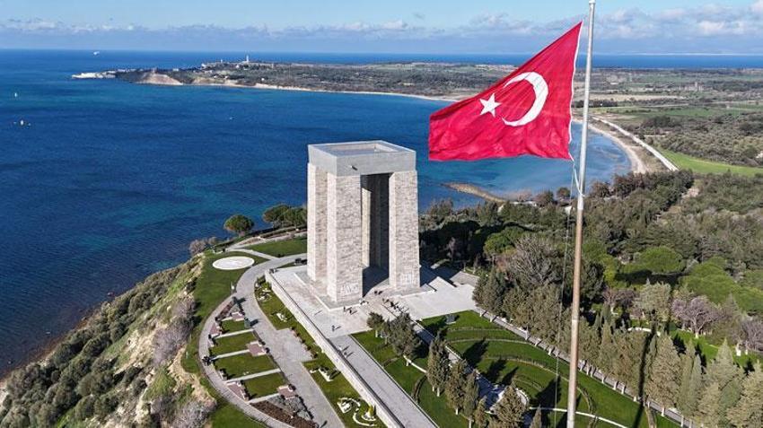 Gelibolu Yarımadası'nda tarihi destan! Mustafa Kemal Atatürk, 57'nci Alay'a iki kez ölme emri vermiş