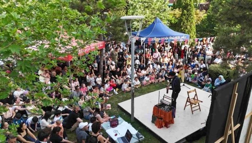 Eskişehir'de festival heyecanı başlıyor!