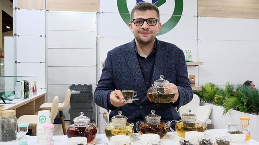 Sınırlı miktarda üretilip kilosu 40 bin TL'ye satılıyor! Antalya'da görücüye çıktı