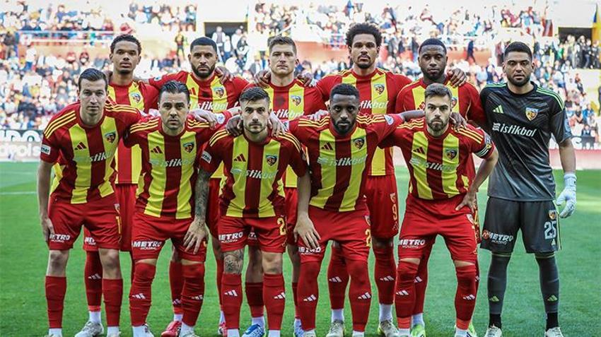 Kayserispor evinde Rize’ye geçit vermiyor: 12 yıllık seri sürüyor!