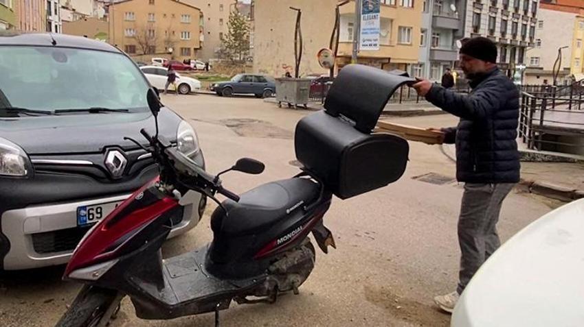 Klavyeyi bıraktı, merdaneyi ele aldı! Siparişler artınca işleri büyüttü