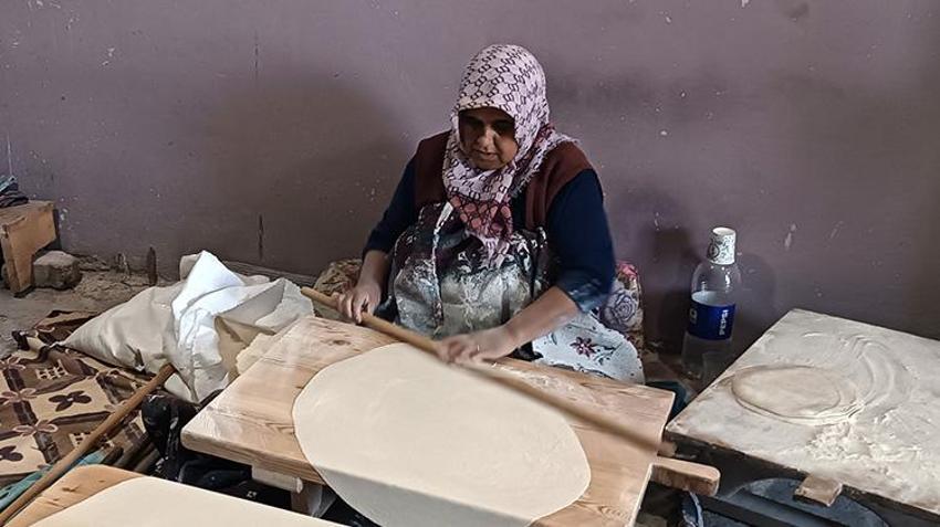 Gaziantepli kadınlar kooperatif çatısı altında buluştu! Üreterek aile ekonomisine güç katıyorlar
